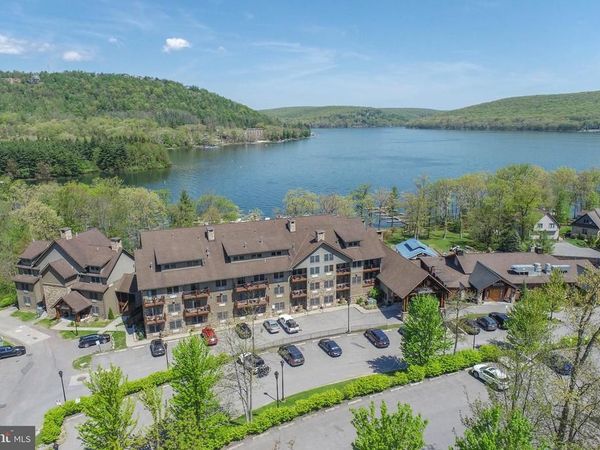 565 GLENDALE ROAD, Unit 210A, OAKLAND, MD 21550