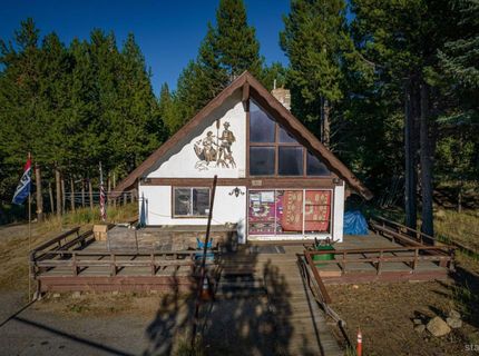 2877 Us Highway 50, South Lake Tahoe, CA 96150 Photo