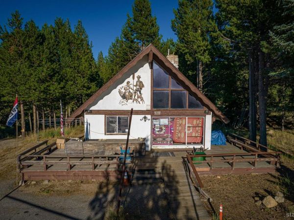2877 US Highway 50, South Lake Tahoe, CA 96150