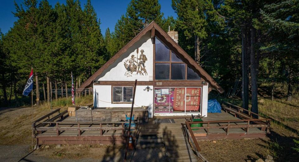 2877 Us Highway 50, South Lake Tahoe, CA 96150 Photo