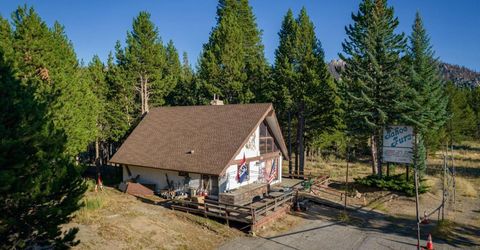 2877 Us Highway 50, South Lake Tahoe, CA 96150 Photo