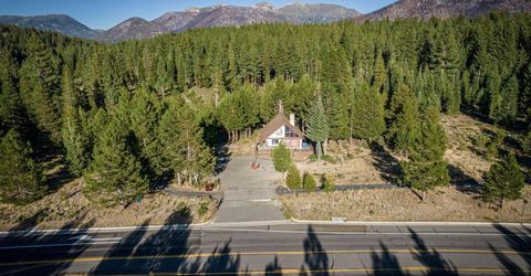 2877 Us Highway 50, South Lake Tahoe, CA 96150 Photo