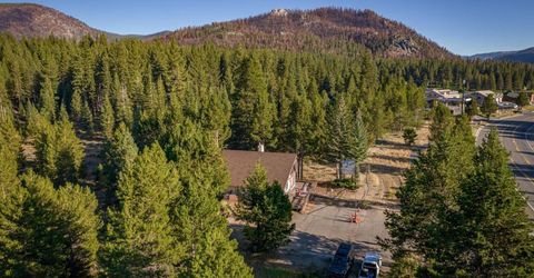 2877 Us Highway 50, South Lake Tahoe, CA 96150 Photo