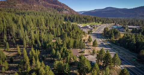 2877 Us Highway 50, South Lake Tahoe, CA 96150 Photo