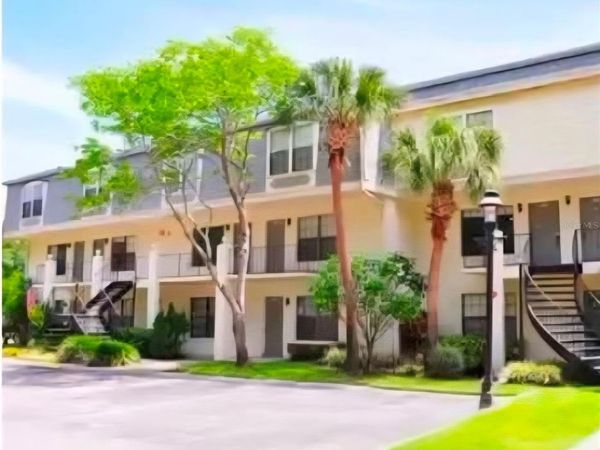 5930 VILLAGE CIRCLE, Unit GE, ORLANDO, FL 32822