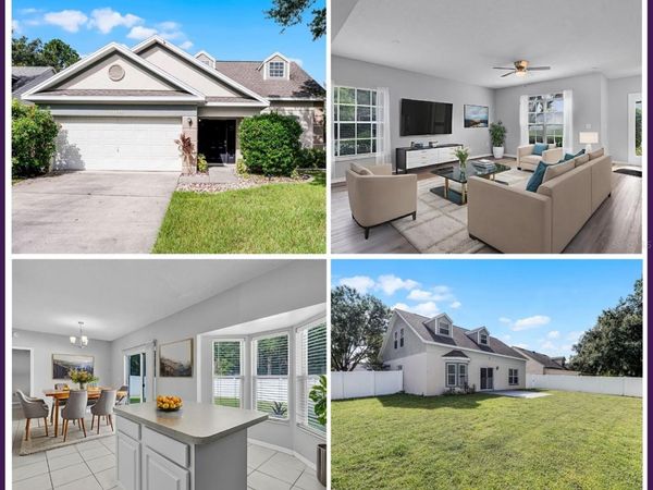 4350 BOCA WOODS DRIVE, ORLANDO, FL 32826