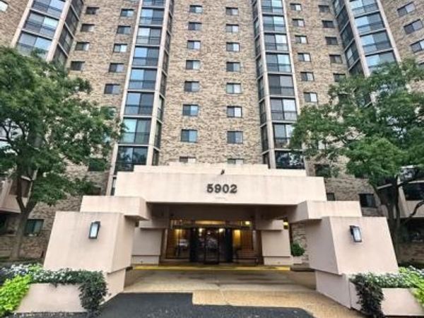 5902 MOUNT EAGLE DRIVE, Unit 403, ALEXANDRIA, VA 22303