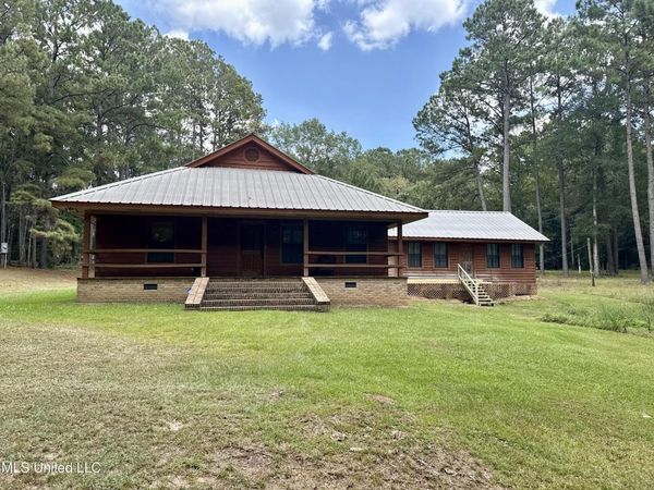 1024 Sabrina Drive, Summit, MS 39666