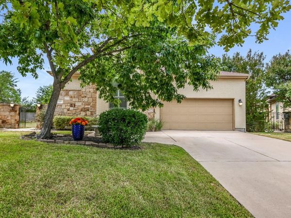 210 Rivulet LN, Austin, TX 78738