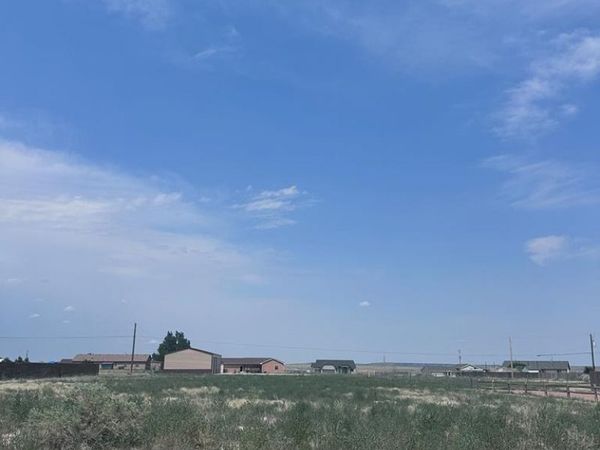 1309 E Jaroso Dr, Pueblo West, CO 81007