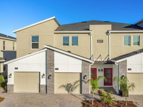 8879 CABOT CLIFFS DRIVE, Unit 103, DAVENPORT, FL 33896