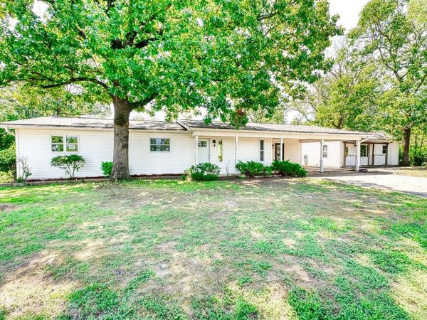 126 Southshore Drive, Hot Springs National Park, AR 71913