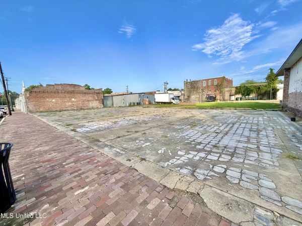0 S Jackson Street, Crystal Springs, MS 39059