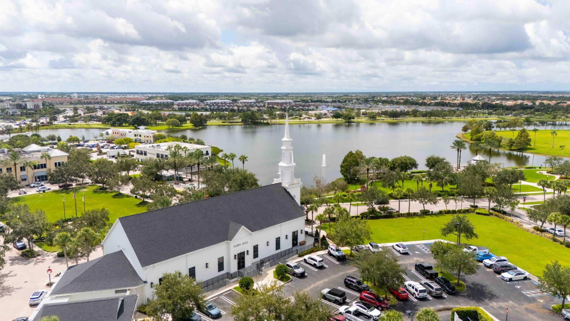 10520 SW Stephanie Way, Unit 2103, Port Saint Lucie, FL 34987 Photo