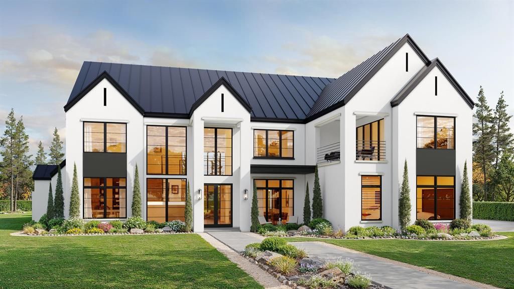 4605 Saddleback, Southlake, TX 76092 Main Photo