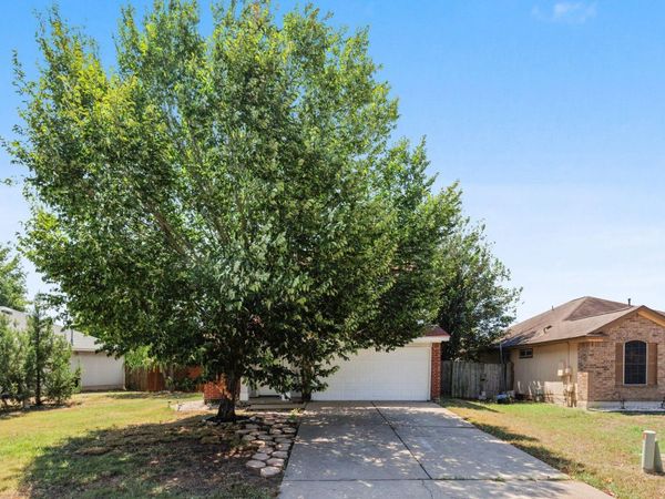 11717 Railton DR, Del Valle, TX 78617