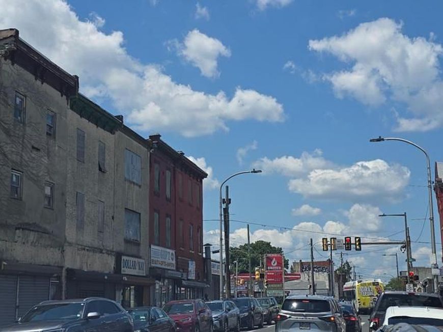 2246 Ridge Avenue, Philadelphia, PA 19121 Main Photo