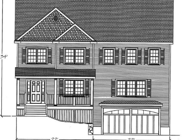 23 Sylvan Hill Crossing, Haverhill, MA 01832