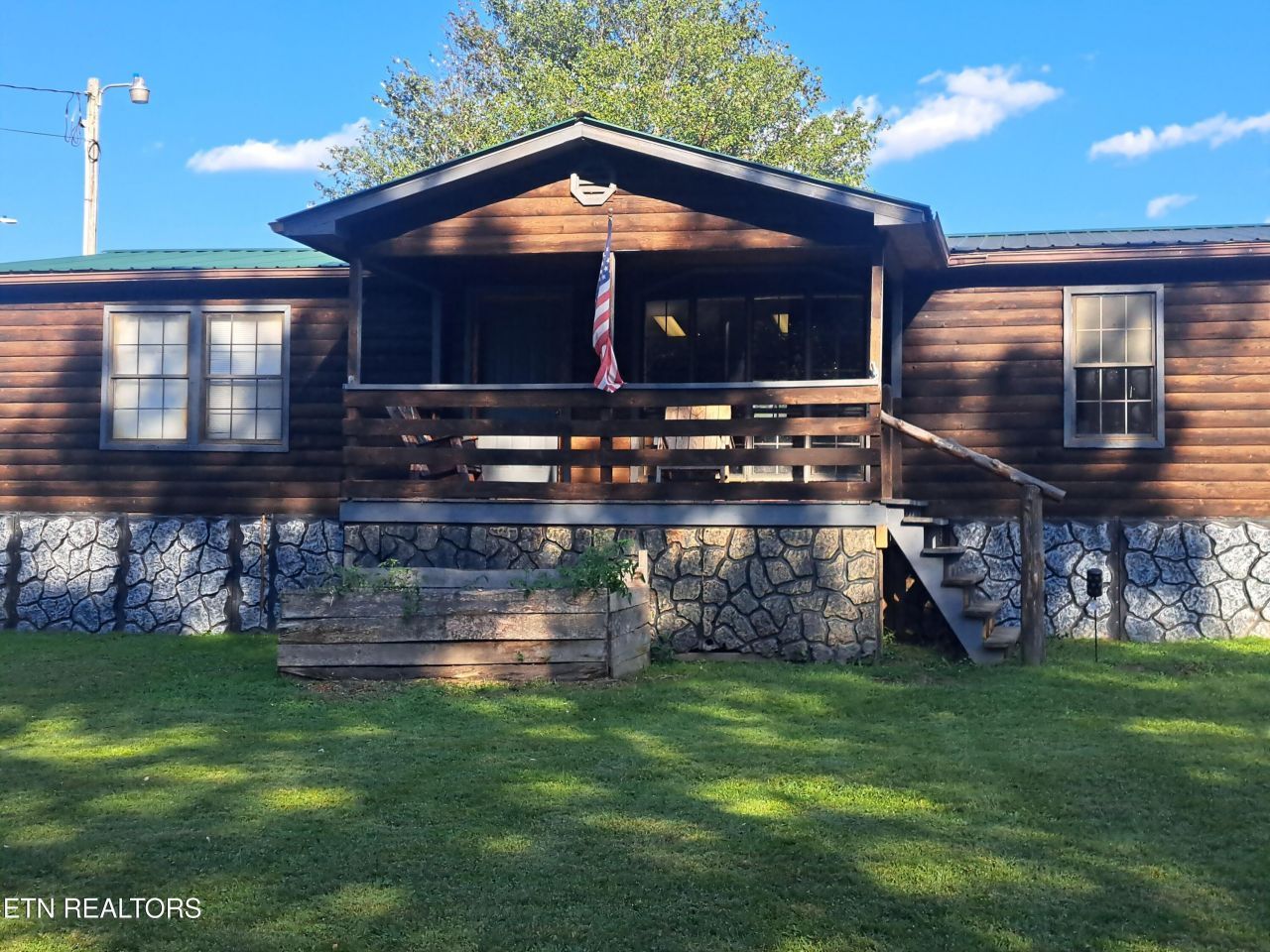 1032 Grassy Knob Rd, Robbins, TN 37852 Main Photo