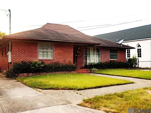 1208 Saint Joseph St, Baton Rouge, LA 70802