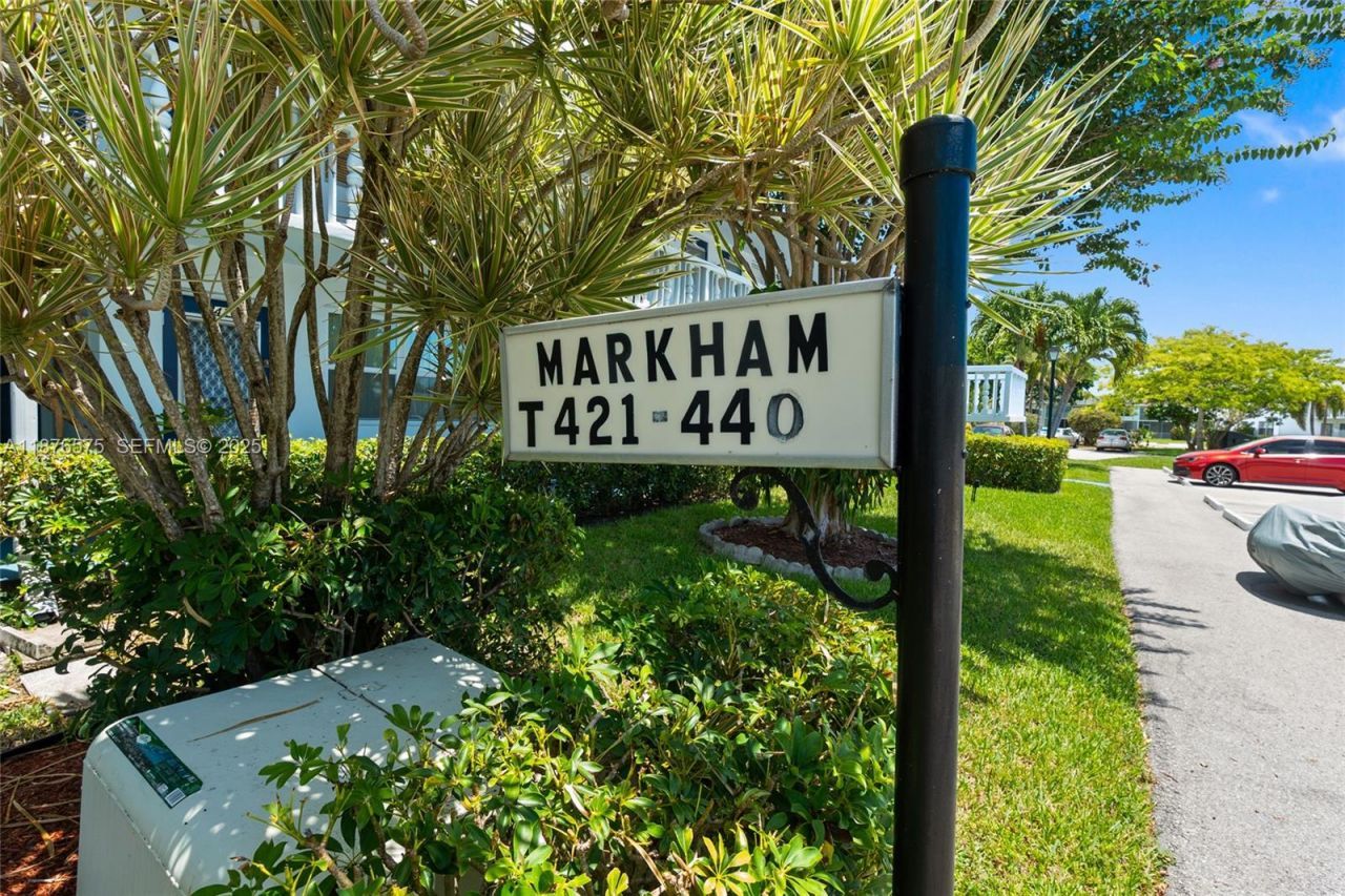 431 Markham T, Unit 431, Deerfield Beach, FL 33442 Photo