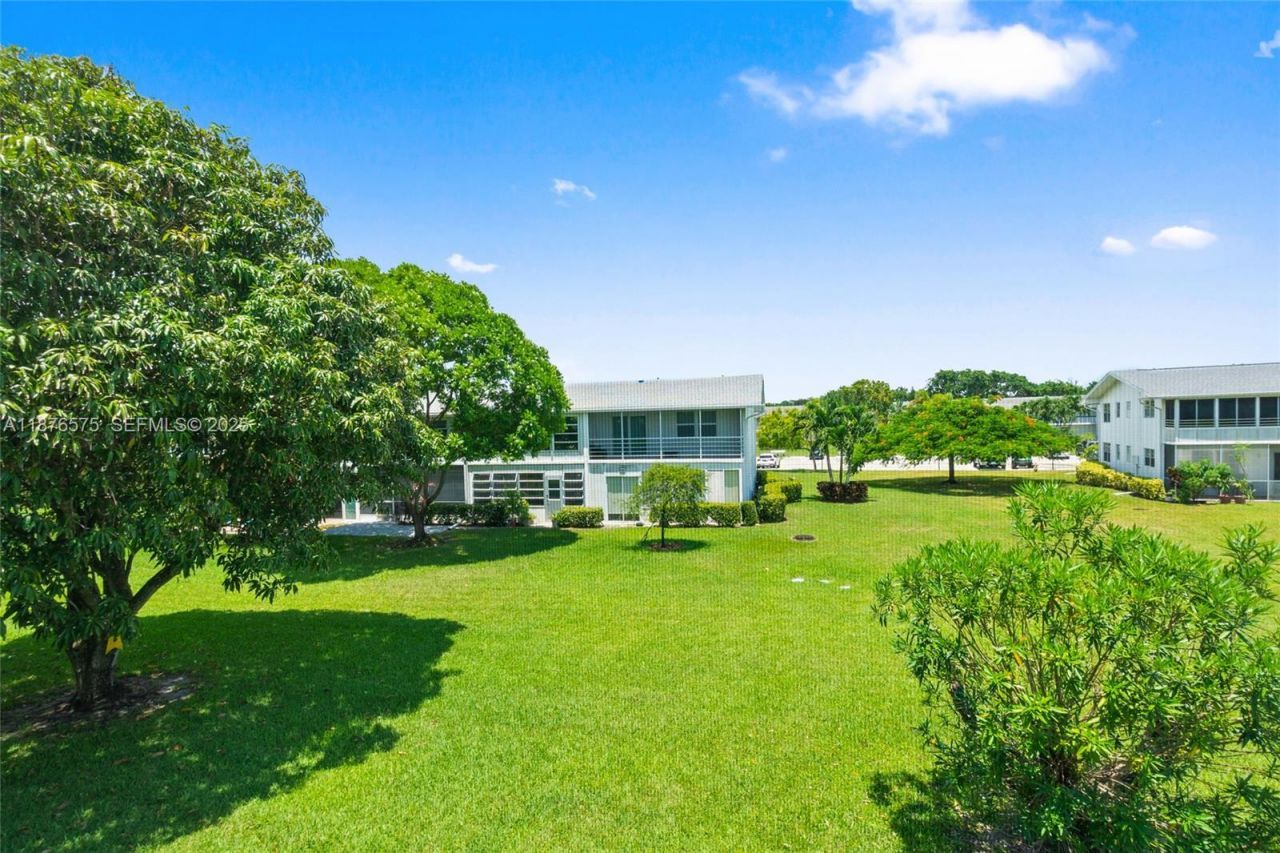 431 Markham T, Unit 431, Deerfield Beach, FL 33442 Photo