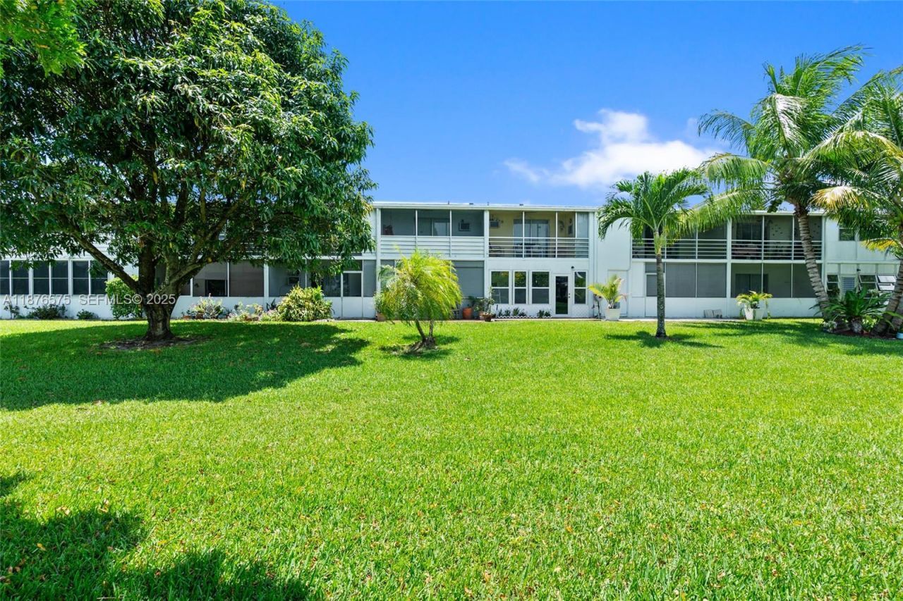 431 Markham T, Unit 431, Deerfield Beach, FL 33442 Photo