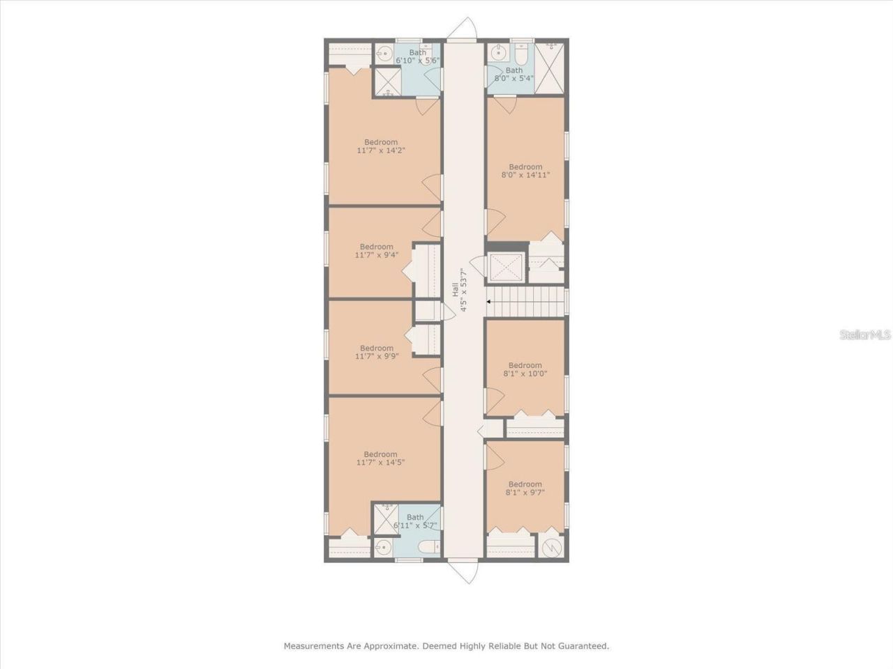 1055 Philippe Parkway, Safety Harbor, FL 34695 Photo