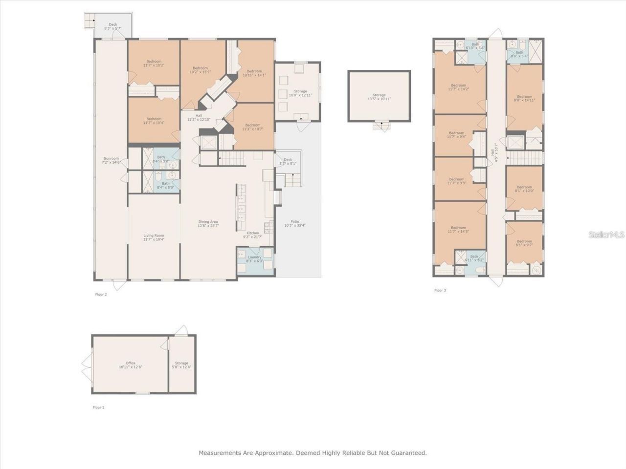 1055 Philippe Parkway, Safety Harbor, FL 34695 Photo