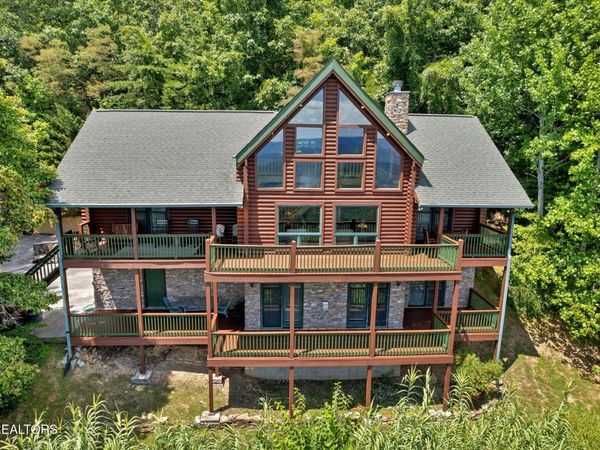 507 Clinch View Rd, New Tazewell, TN 37825