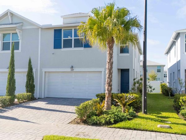 197 Osprey Preserve Boulevard, Jensen Beach, FL 34957