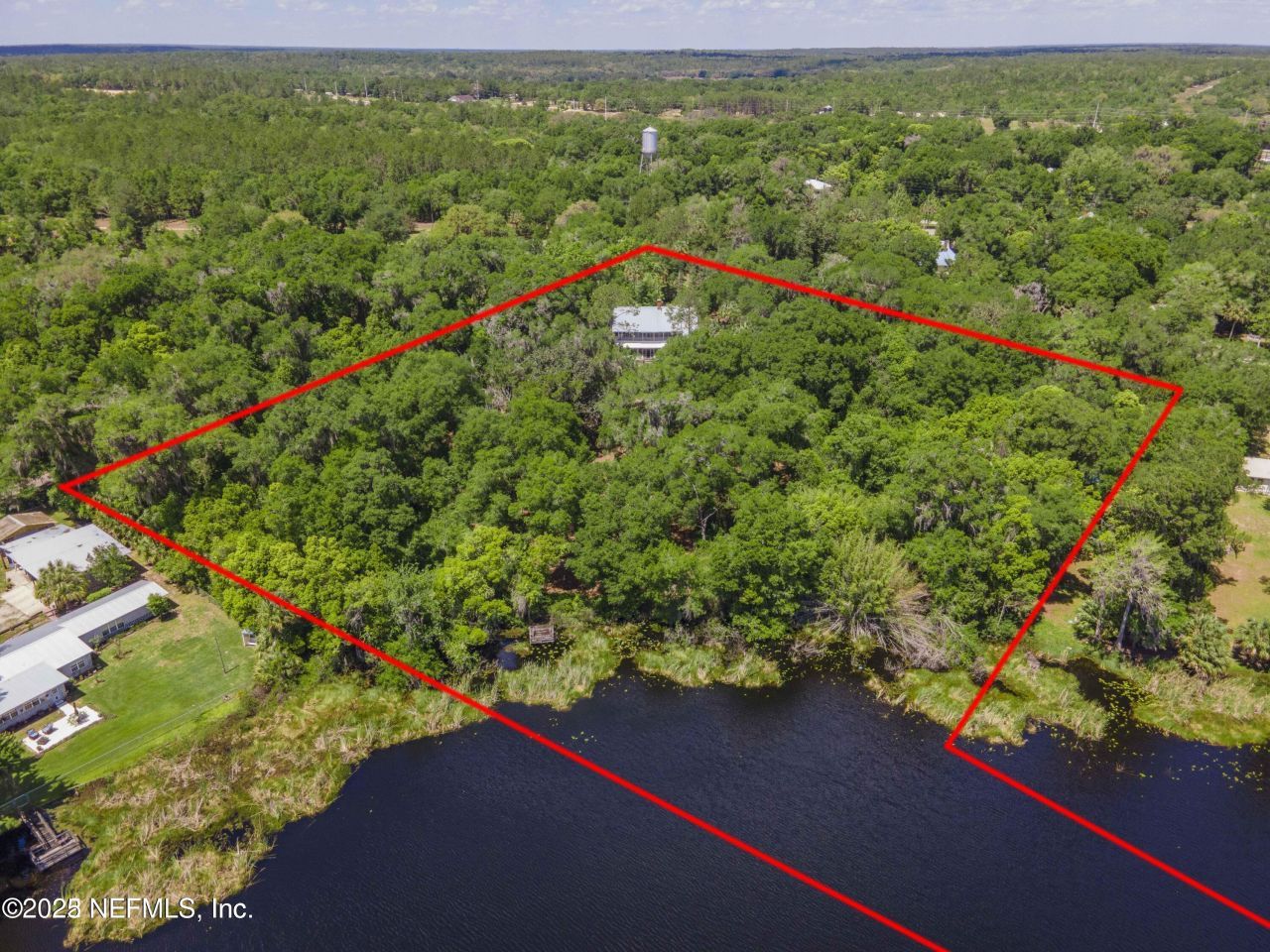 103 Beacon Street, Interlachen, FL 32148 Photo