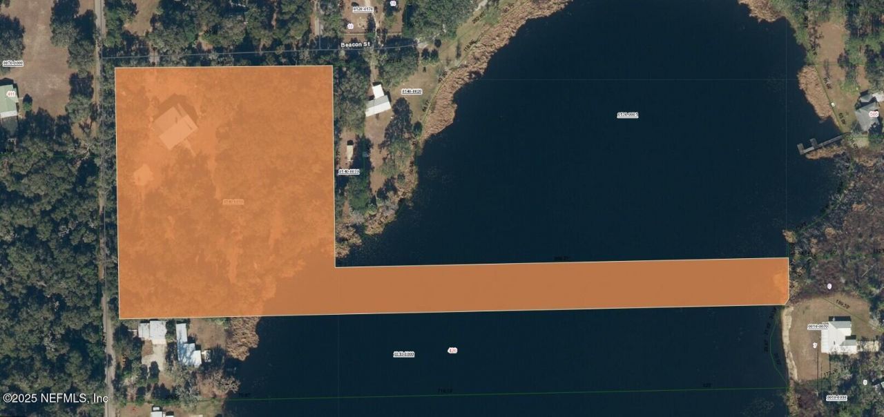 103 Beacon Street, Interlachen, FL 32148 Photo