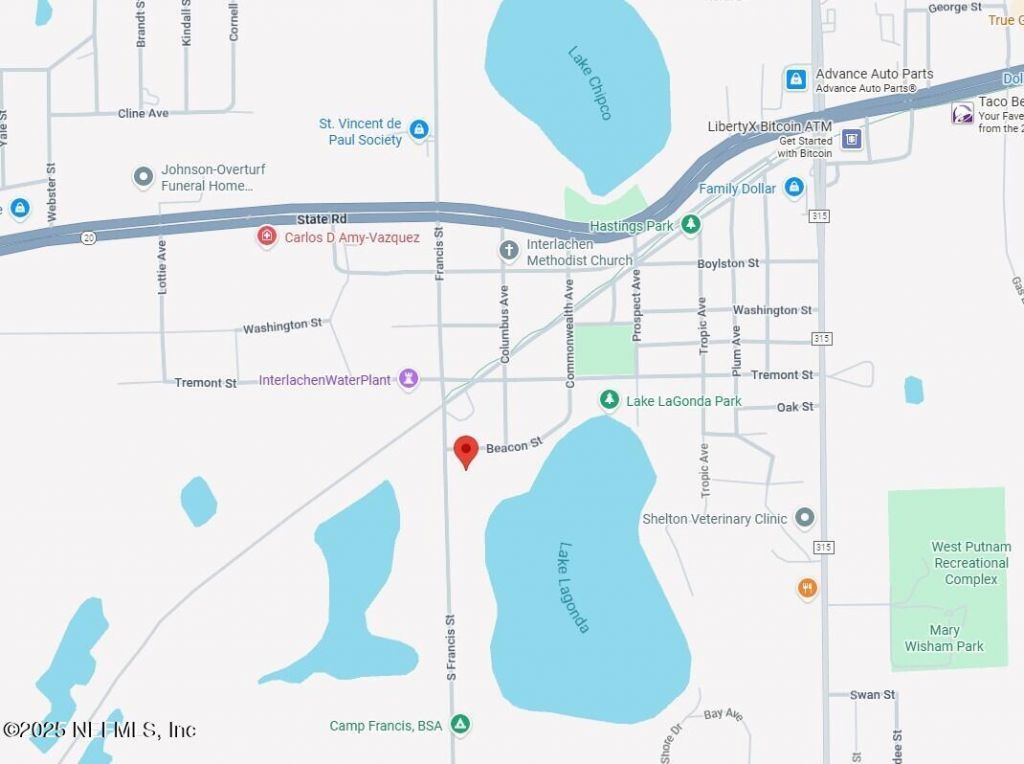 103 Beacon Street, Interlachen, FL 32148 Photo