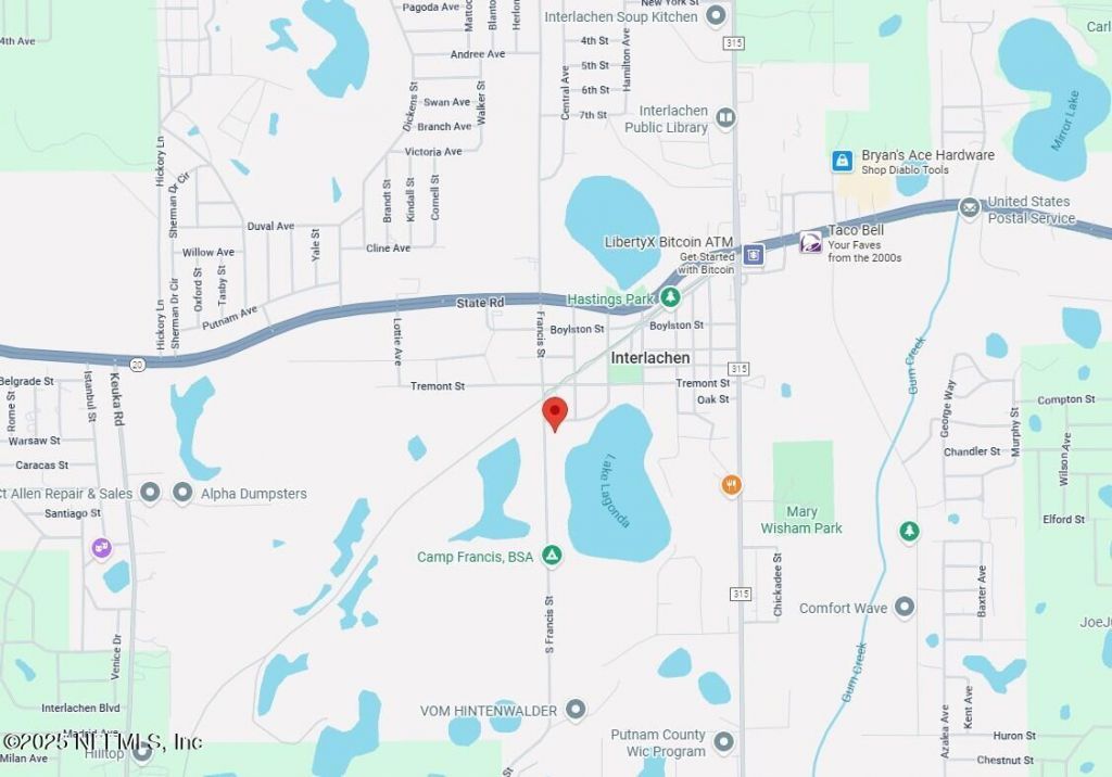 103 Beacon Street, Interlachen, FL 32148 Photo