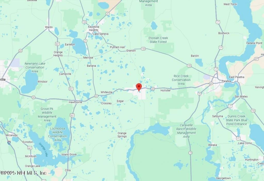 103 Beacon Street, Interlachen, FL 32148 Photo