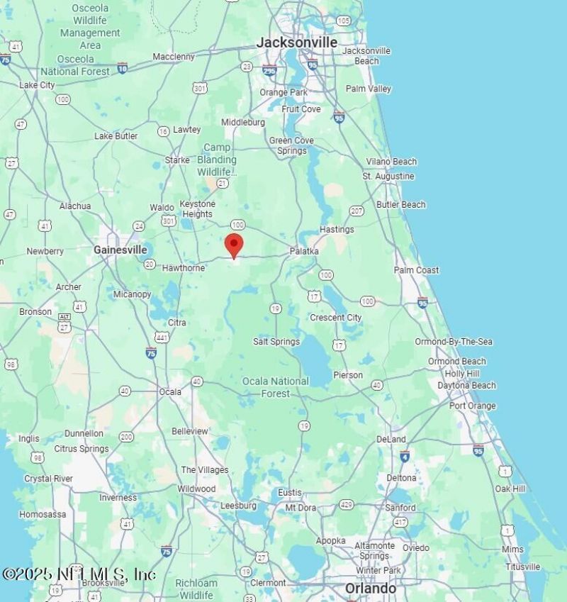 103 Beacon Street, Interlachen, FL 32148 Photo