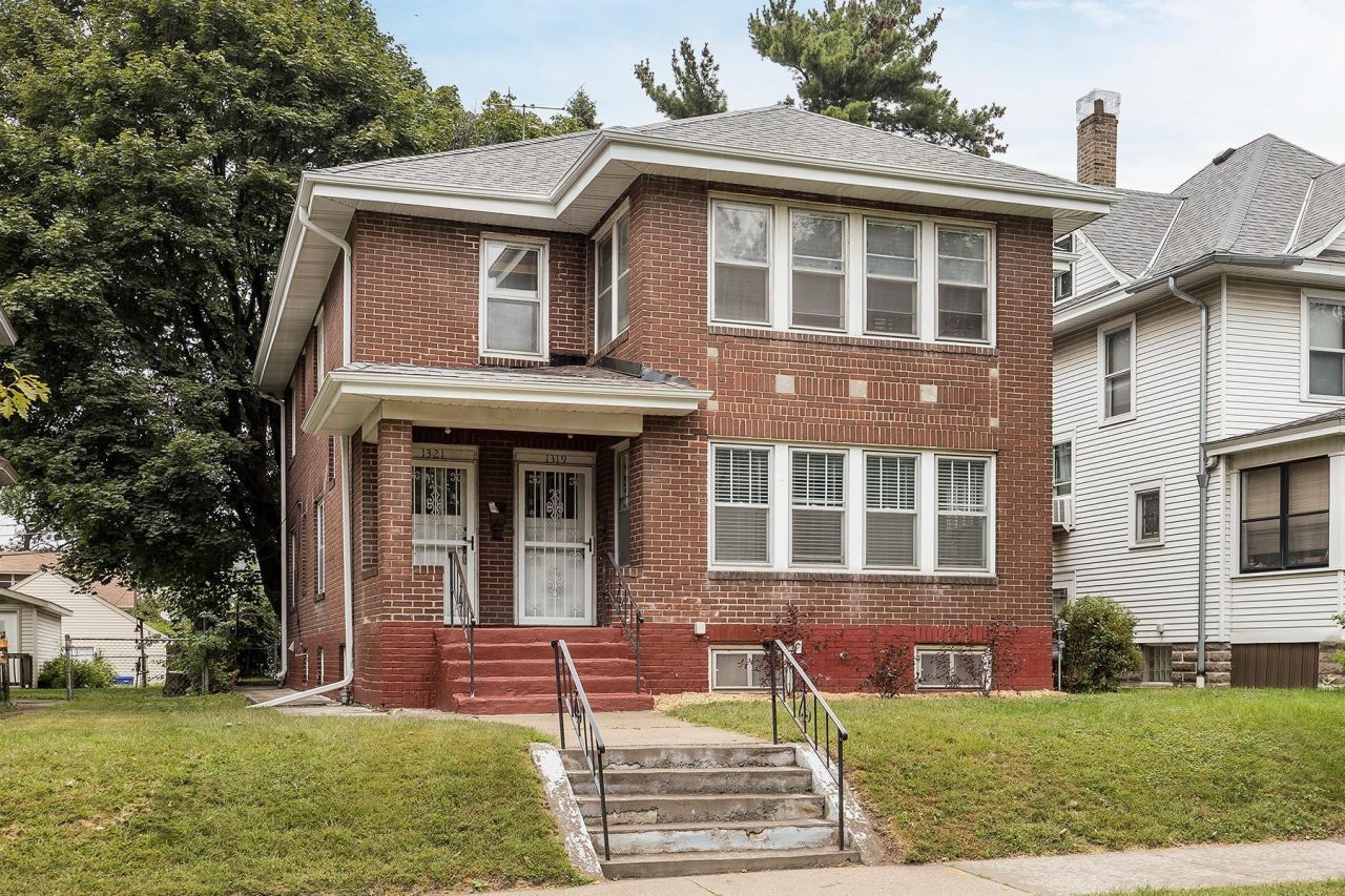 1319 Dayton Avenue, Saint Paul, MN 55104 Main Photo