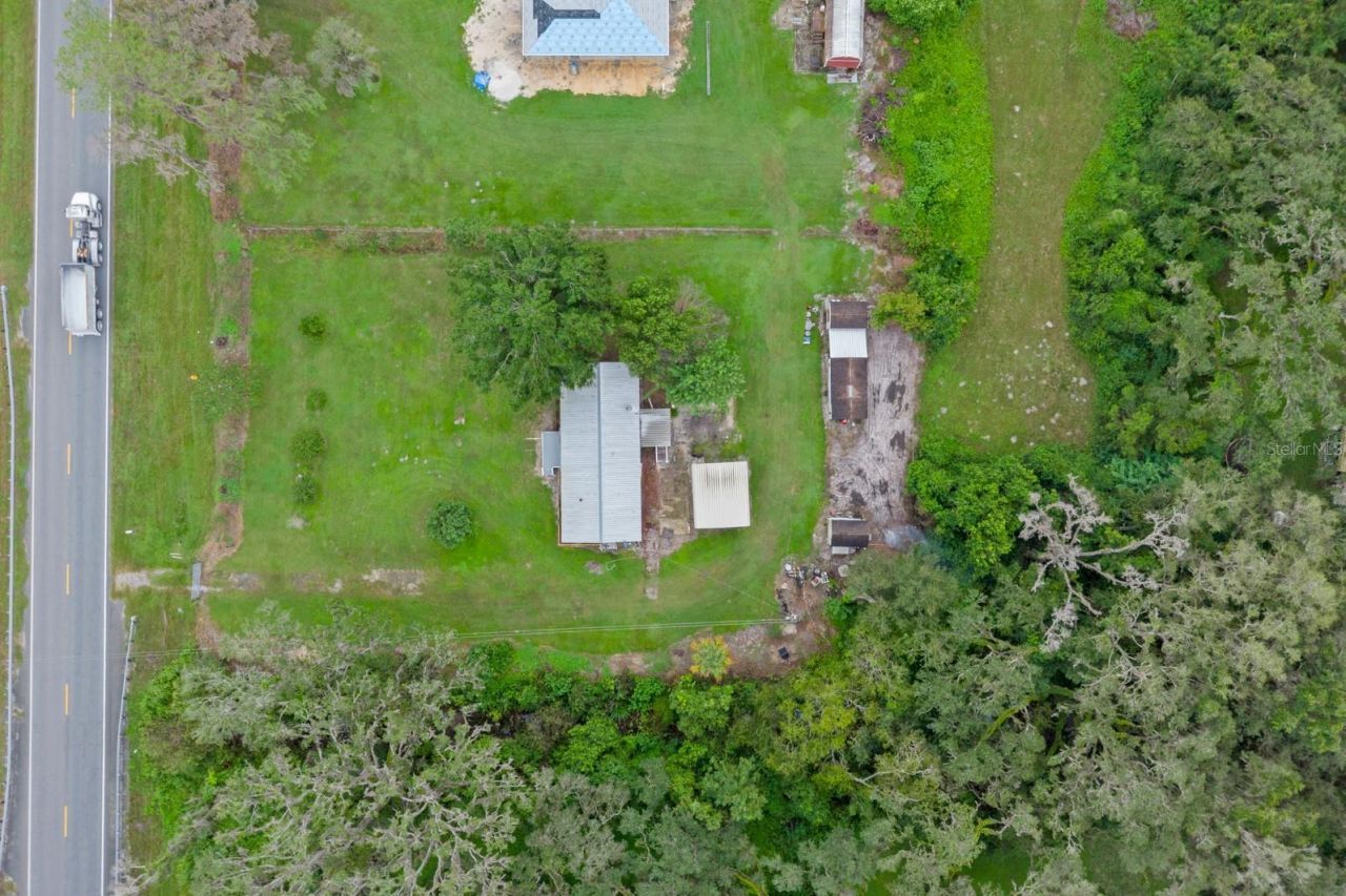 4773 E C-48, Center Hill, FL 33514 Photo