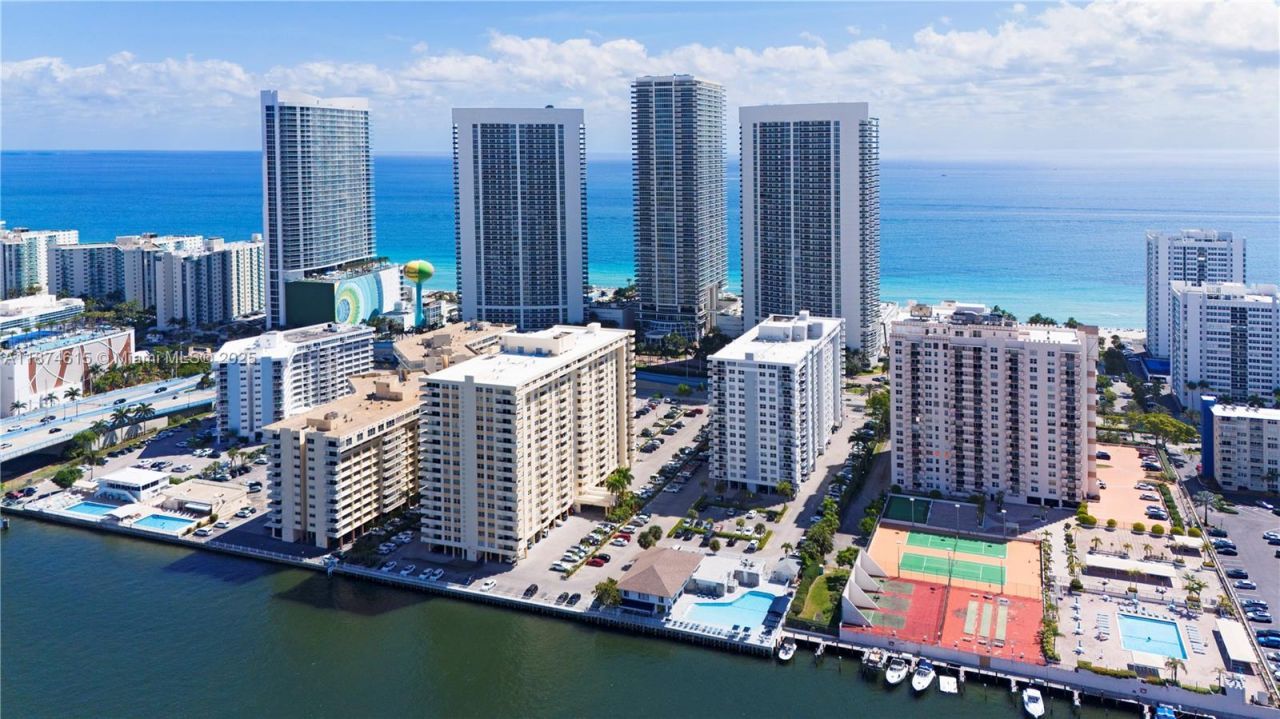 1849 S Ocean Dr, Unit 407, Hallandale Beach, FL 33009 Photo