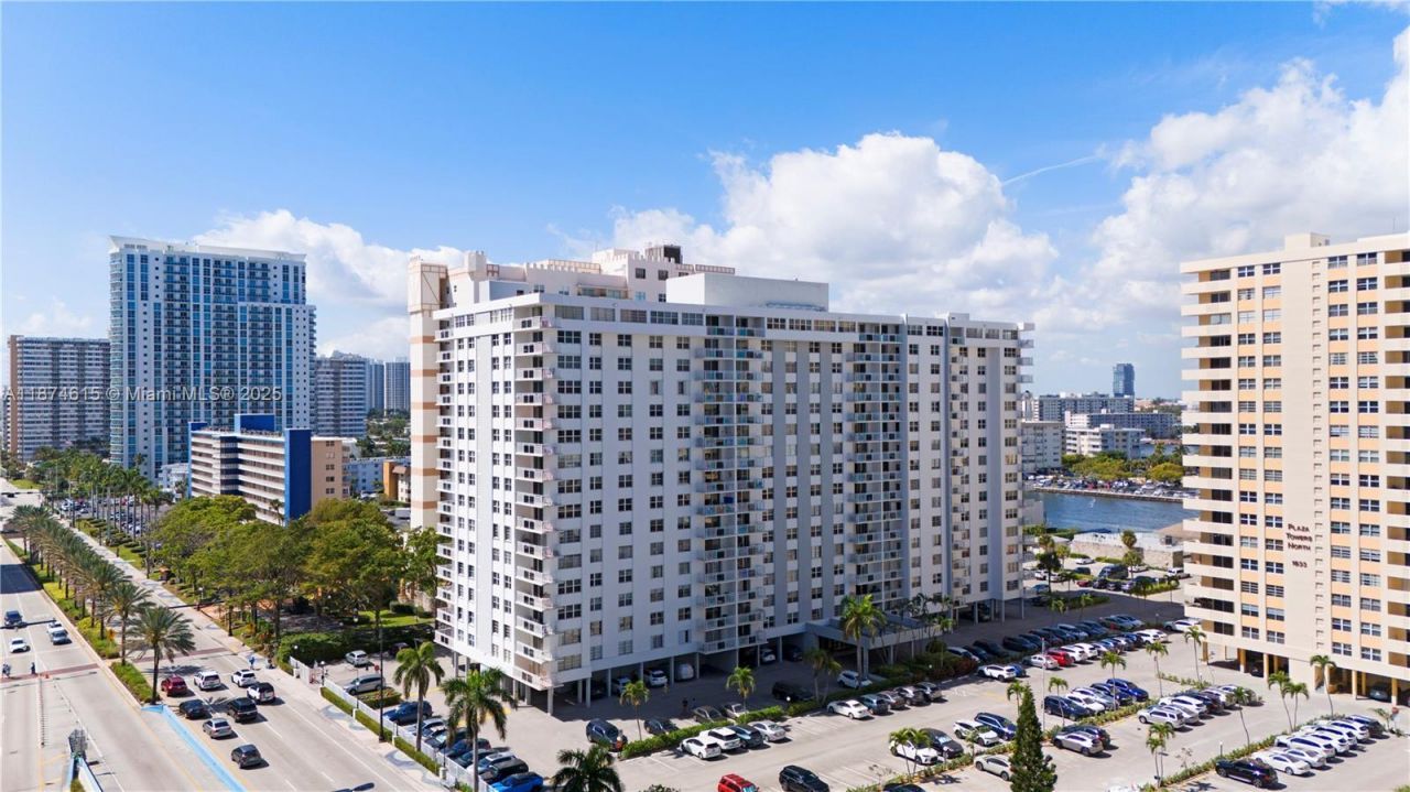 1849 S Ocean Dr, Unit 407, Hallandale Beach, FL 33009 Photo