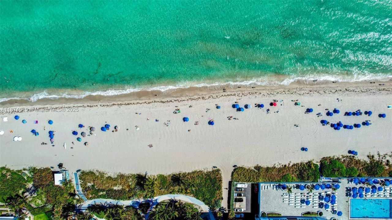 1849 S Ocean Dr, Unit 407, Hallandale Beach, FL 33009 Photo
