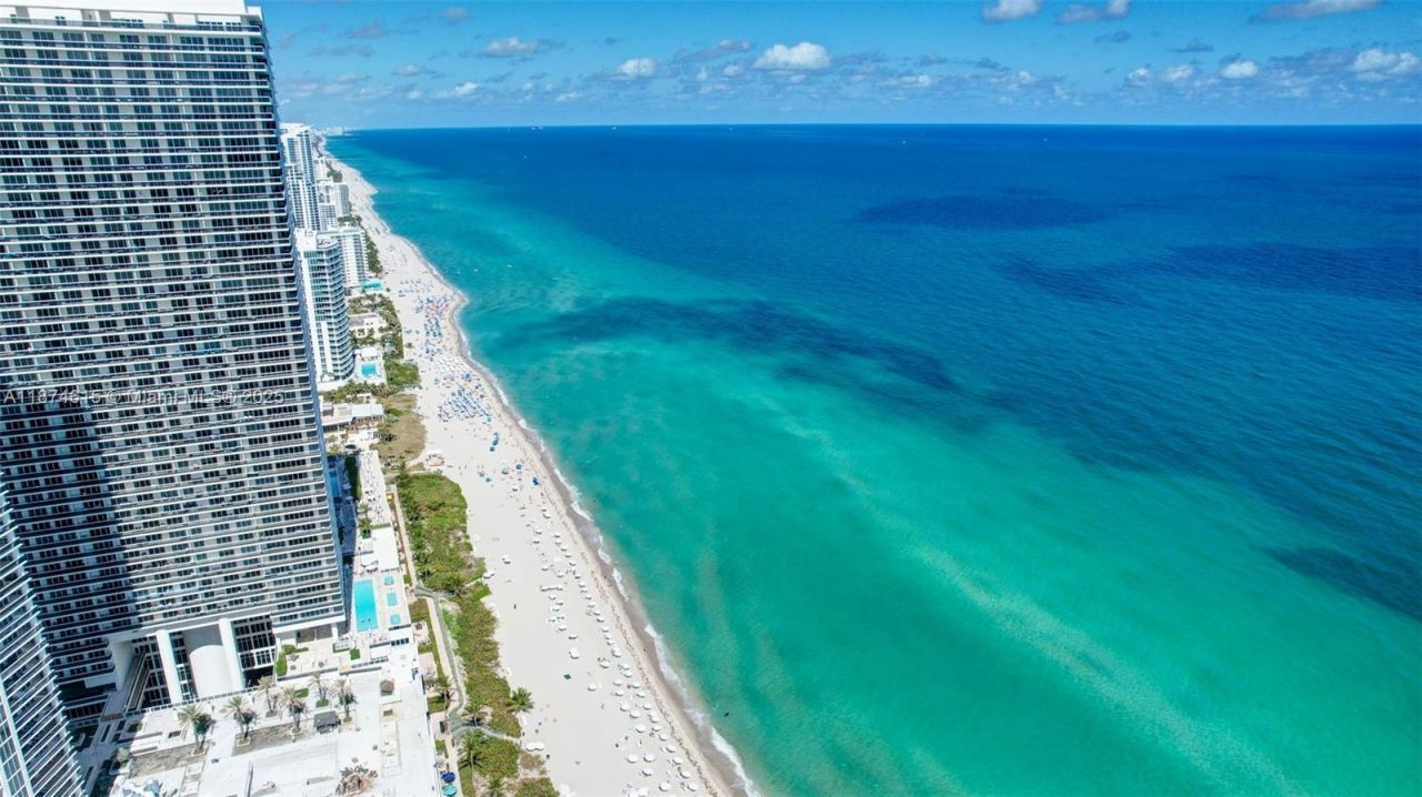 1849 S Ocean Dr, Unit 407, Hallandale Beach, FL 33009 Photo