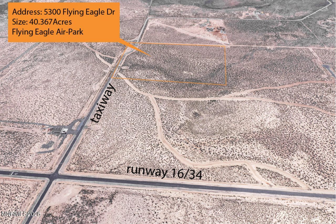 5550 Flying Eagle Drive, Reno, NV 89510 Photo