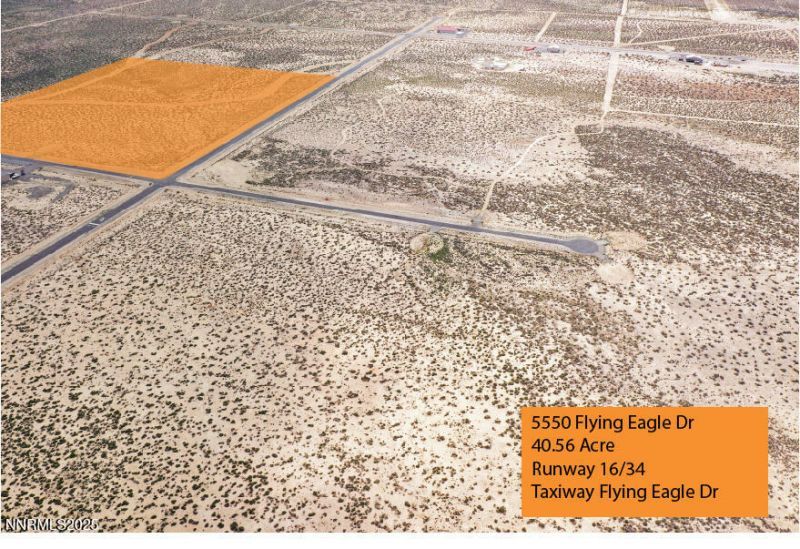 5550 Flying Eagle Drive, Reno, NV 89510 Photo