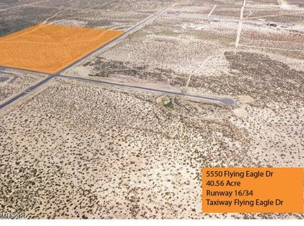 5550 Flying Eagle Drive, Reno, NV 89510 Photo