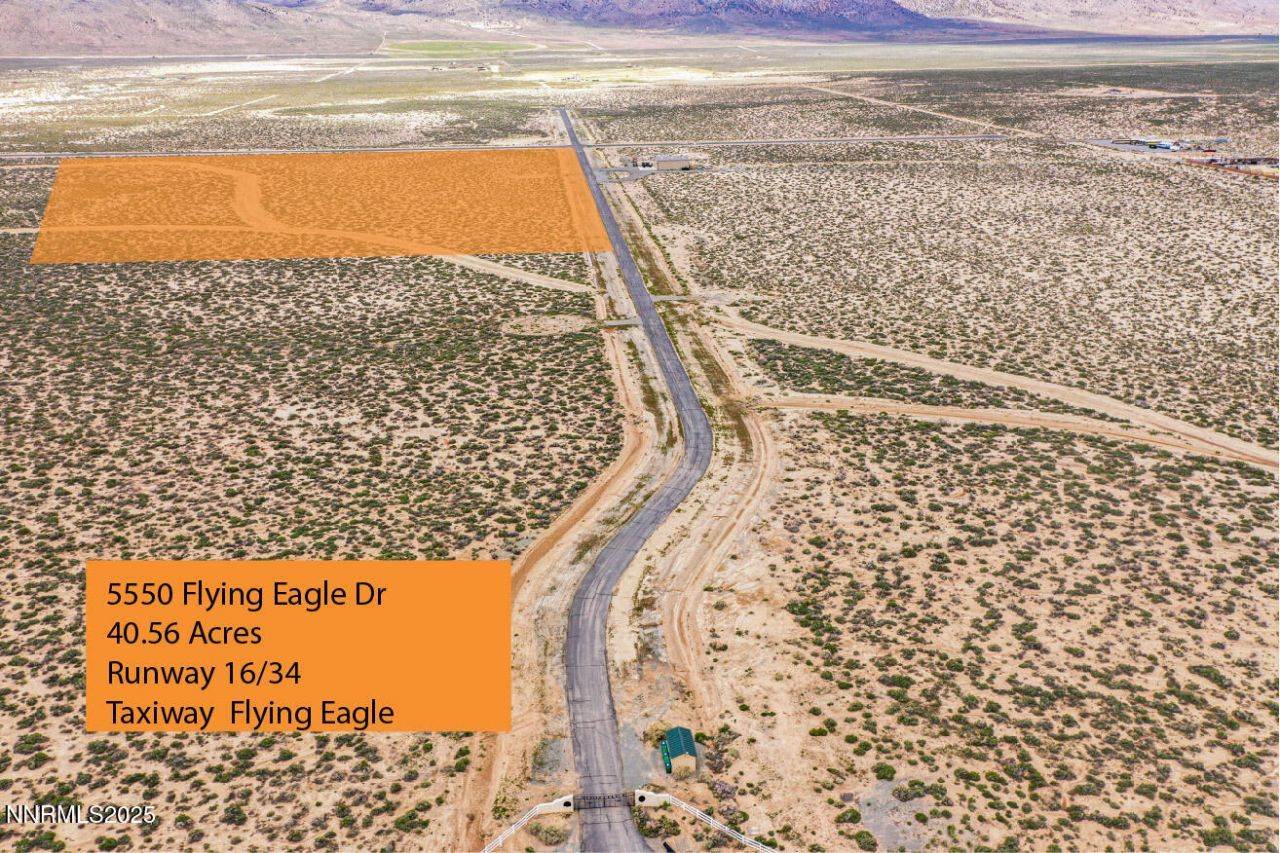 5550 Flying Eagle Drive, Reno, NV 89510 Photo