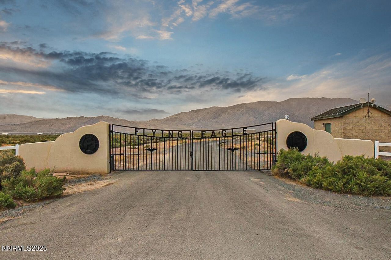 5550 Flying Eagle Drive, Reno, NV 89510 Photo