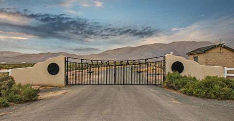 5550 Flying Eagle Drive, Reno, NV 89510 Photo