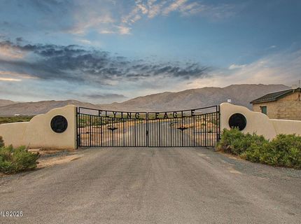 5550 Flying Eagle Drive, Reno, NV 89510 Photo